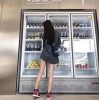 濮陽安陽哪里賣啤酒柜飲料柜 飲料冷藏柜