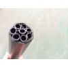 陜西4芯束管PE-ZKW8×4礦用束管