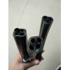 內蒙古煤礦用6芯束管PE-ZKW8×6束管