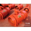 FQC№5.0氣動風機煤礦供應，氣動風機廠家