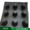 廠家供應 凹凸型工程專用，塑料蓄排水板，園林綠化車庫專用蓄排水板批發價格