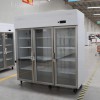 洛陽哪里賣冷藏展示柜 單門雙三門展示柜廠家