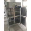 BL-L880CDB  四門不銹鋼防爆冰箱