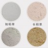 涂工匠米洞石效果雅晶石施工工藝 藝術涂料生產廠家