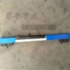 兗州煤礦762軌距軌道軌距尺一種計量器具