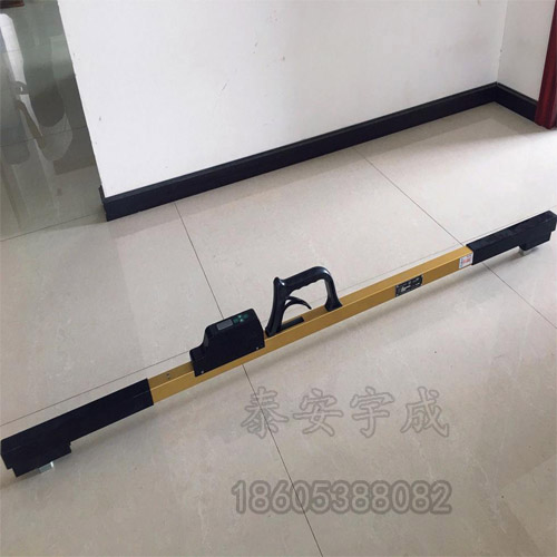 數(shù)顯道軌軌距尺
