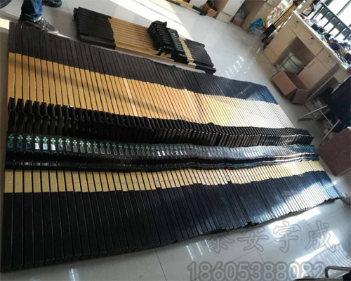 數(shù)顯軌距尺2
