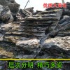 英德石造景峰石 魚池假山天臺花園 園林工程材料石原石