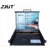 KVM切換器16口 縱橫九天ZH1716U 17寸16口高端KVM切換器 含鏈接線纜 量大可優(yōu)