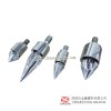 PPS料注塑機專用螺桿料筒