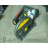 教你如何使用DZG-31電動鋼軌鉆孔機