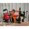泰安宇成NZG-31內(nèi)燃鋼軌鉆孔機具體使用方法