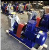 上海昊宣泵業廠家供應50ZW20-15 2.2KW型自吸式無堵塞排污泵