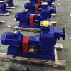 上海昊宣泵業(yè)廠家供應(yīng) 65ZW25-40自吸無堵塞排污泵 自吸排污泵 無堵塞排污泵
