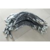 BNG-20*1000防爆撓性連接管/橡膠材質G3/4內-G3/4外