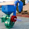 水稻去皮機 鐵棍雙風(fēng)道碾米機