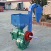 家庭作坊苞米去皮制碴機 高粱磕皮機