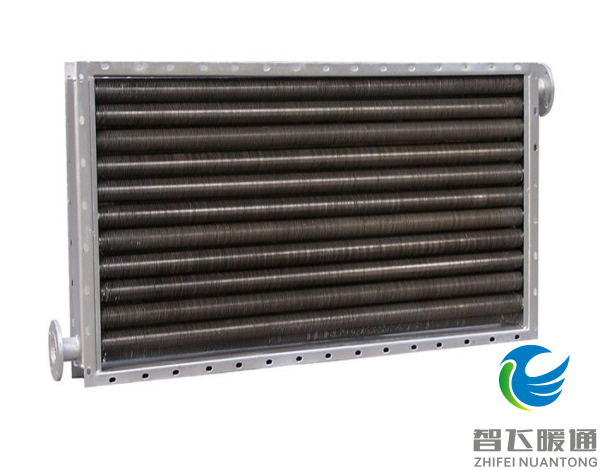 SZL型烘干散熱器