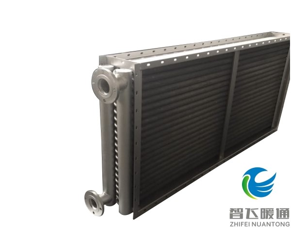 GLⅡ型 工業散熱器