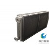長沙散熱器 智飛暖通廠家直銷 GLⅡ型工業散熱器 翅片管散熱器