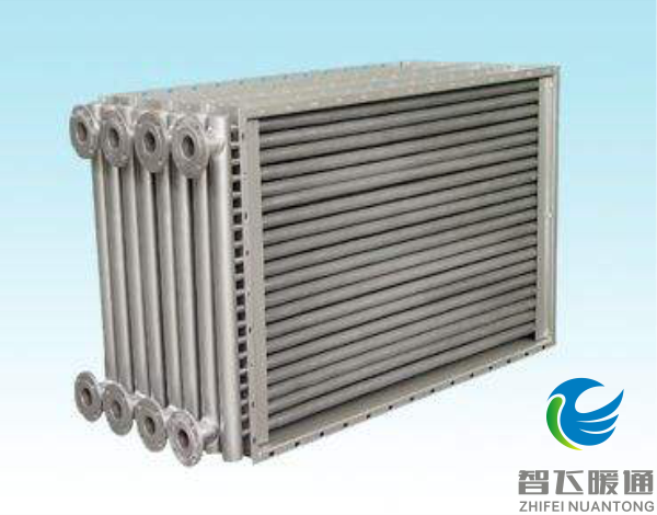 FUL型 導熱油散熱器