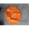 宇成牌GD60L煤礦用隔爆水袋 隔爆水槽