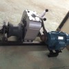 電力設施許可證所需機具設備電動絞磨機20-50kN