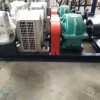 霸州明捷電纜牽引機3kn電力資質升級用