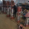 上海昊宣廠家直銷100GDL72-20X7  45KW   GDL多級泵  各種型號GDL多級泵  大量供應