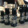 上海昊宣泵業供應50CDLF16-160  15KW 臥式多級泵 CDLF不銹鋼多級泵 CDLF輕型立式多級泵 質量保證