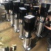 上海昊宣泵業供應65CDLF32-90 18.5KW 立式多級泵 CDLF不銹鋼多級泵 CDLF輕型立式多級泵 質量保證