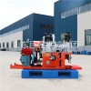 全自動液壓輕便巖心鉆機小型YQZ-30地質勘探鉆機