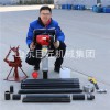 QTZ-3便攜式取土鉆機 15~20米深度土壤取樣 山東巨匠