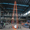 SH30-2A勘察鉆機 山地鉆探取樣鉆機 探礦鉆機
