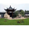 防腐木涼亭公園涼亭 戶外涼亭景觀涼亭款式 廠家