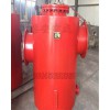 煤礦用FBQ-3水封式防爆器工作原理
