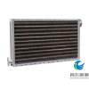 長沙散熱器 智飛暖通 廠家直銷 SZL10*10/2 烘干散熱器 7折優惠  工業散熱器  翅片管散熱器