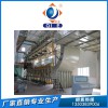 浸出油設(shè)備量身定制  企鵝機(jī)械設(shè)計(jì)方案工藝