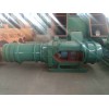 11kw礦用風機KCS-120D礦用濕式振弦除塵風機