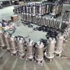 上海昊宣水泵廠家50QW15-15  1.5KW排污泵 QW排污泵 大量批發 質優價廉