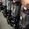 上海昊宣水泵廠家65WQ25-32  5.5KW排污泵 WQ排污泵 大量批發 質優價廉