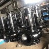 上海昊宣水泵廠家50QW15-30  3KW排污泵 QW排污泵 大量批發 質優價廉