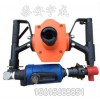 ZQS50/1.9S氣動手持式鉆機性能參數