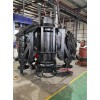 福建廈門潛水渣漿泵電動耐磨抽渣泵