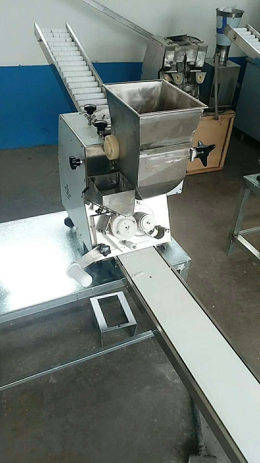 哪個廠家的餃子機質量好