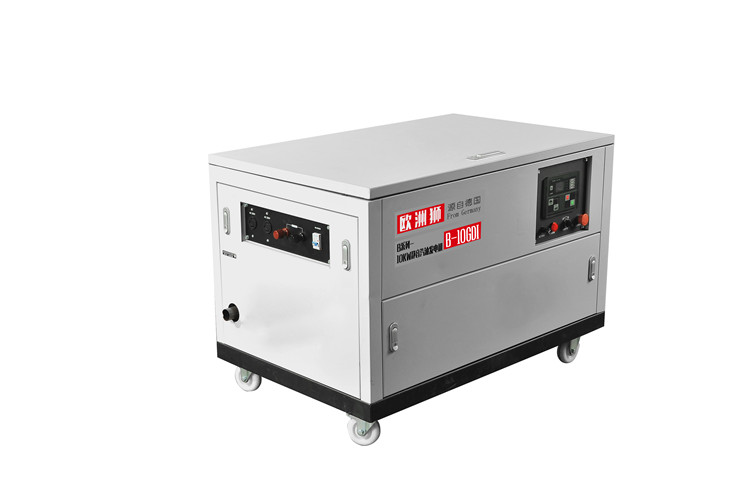 10KW汽油發電機B-12GDI (20)