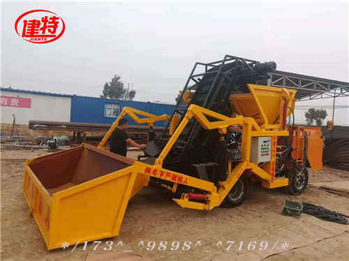 噴漿車 (5)