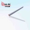 萬(wàn)華金屬?gòu)S家直銷青山303不銹鋼圓棒CNC數(shù)控機(jī)床用易切削拋光棒