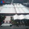 偉創(chuàng)生產(chǎn)銷售各類篷房、尖頂篷房、展覽篷房、錐頂篷房、婚慶篷房、弧形篷房、倉儲篷房、多邊形篷房的篷房生產(chǎn)廠家