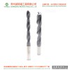 非標鎢鋼鉆頭定制廠家 常州威特福工具加工整體式硬質合金鉆頭